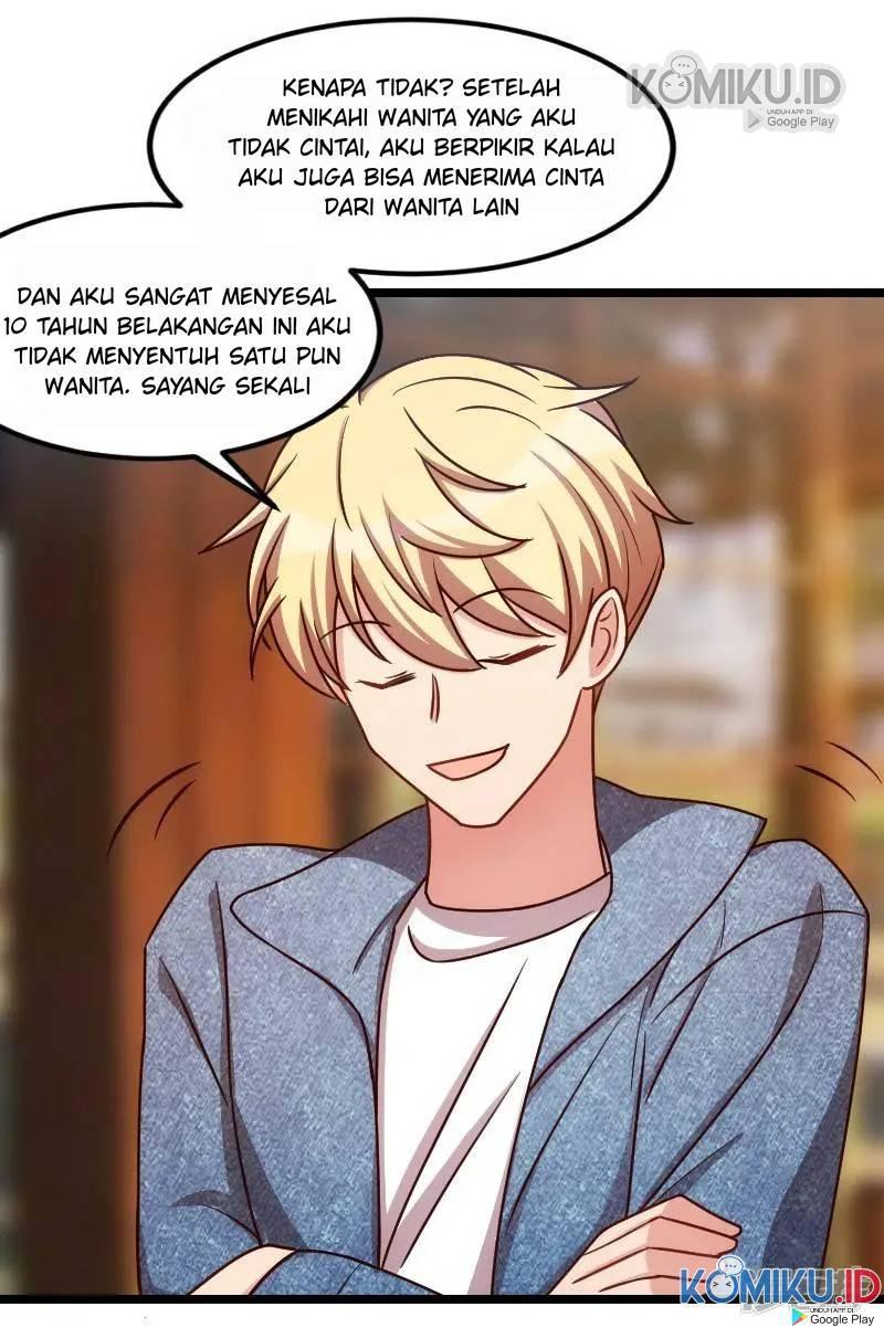CEO’s Sudden Proposal Chapter 149 Gambar 15
